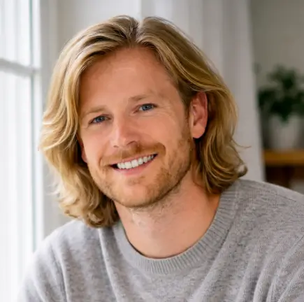 Profilbild von Simon Müller